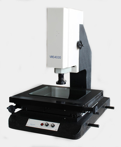 VMS4030标准型影像仪